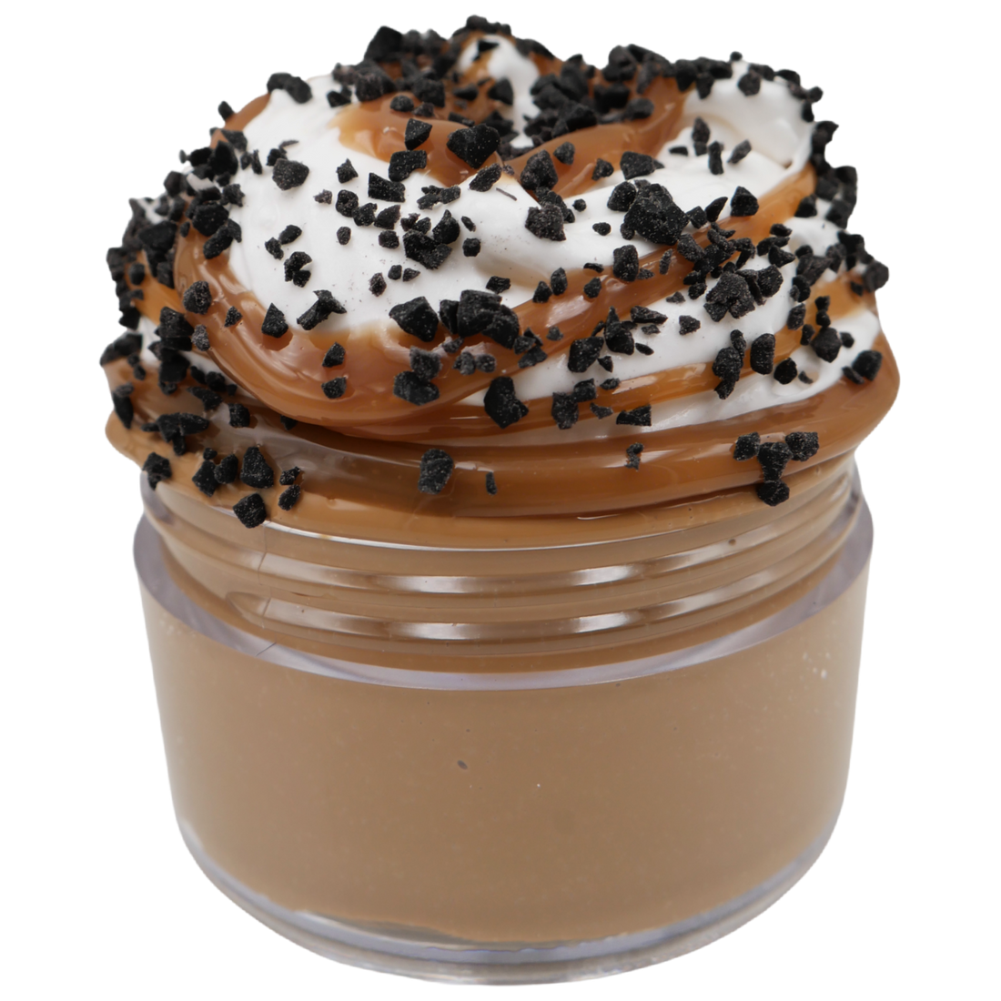 MOCHA COOKIE CRUMBLE FRAPPUCCINO