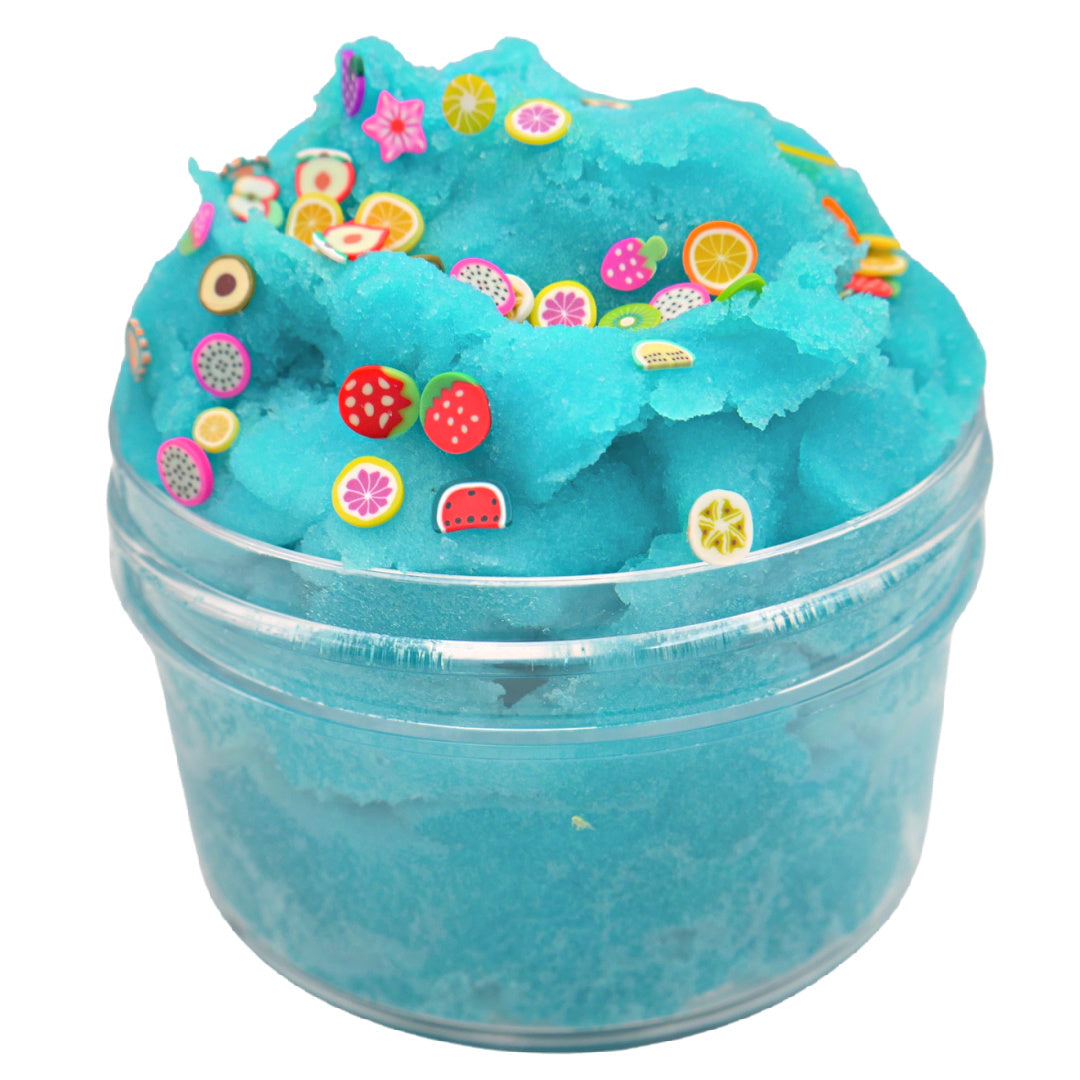 BLUE HAWAIIAN SLUSH