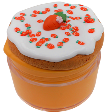 CARROT CAKE COOKIE