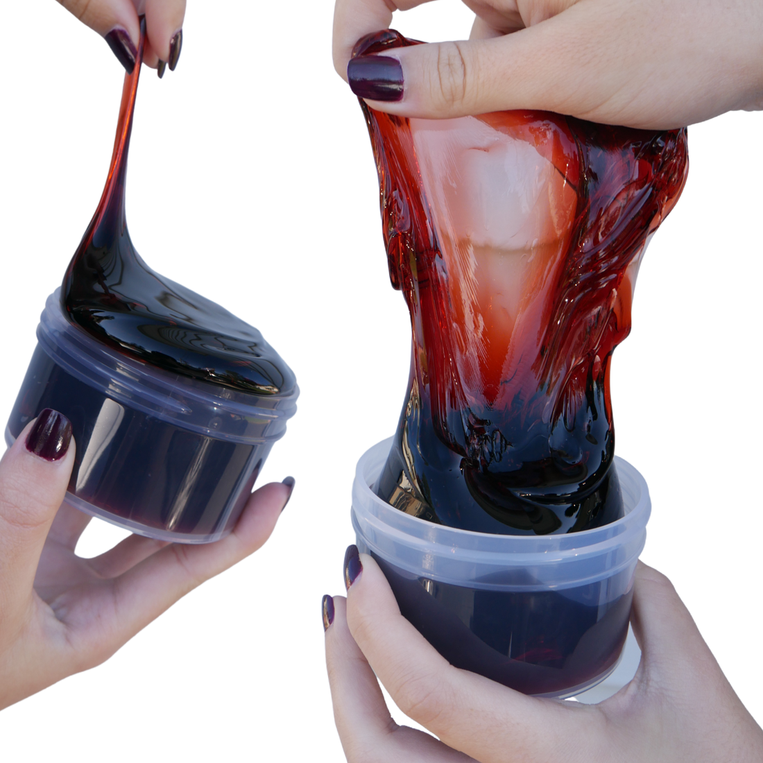 VAMPIRES BLOOD
