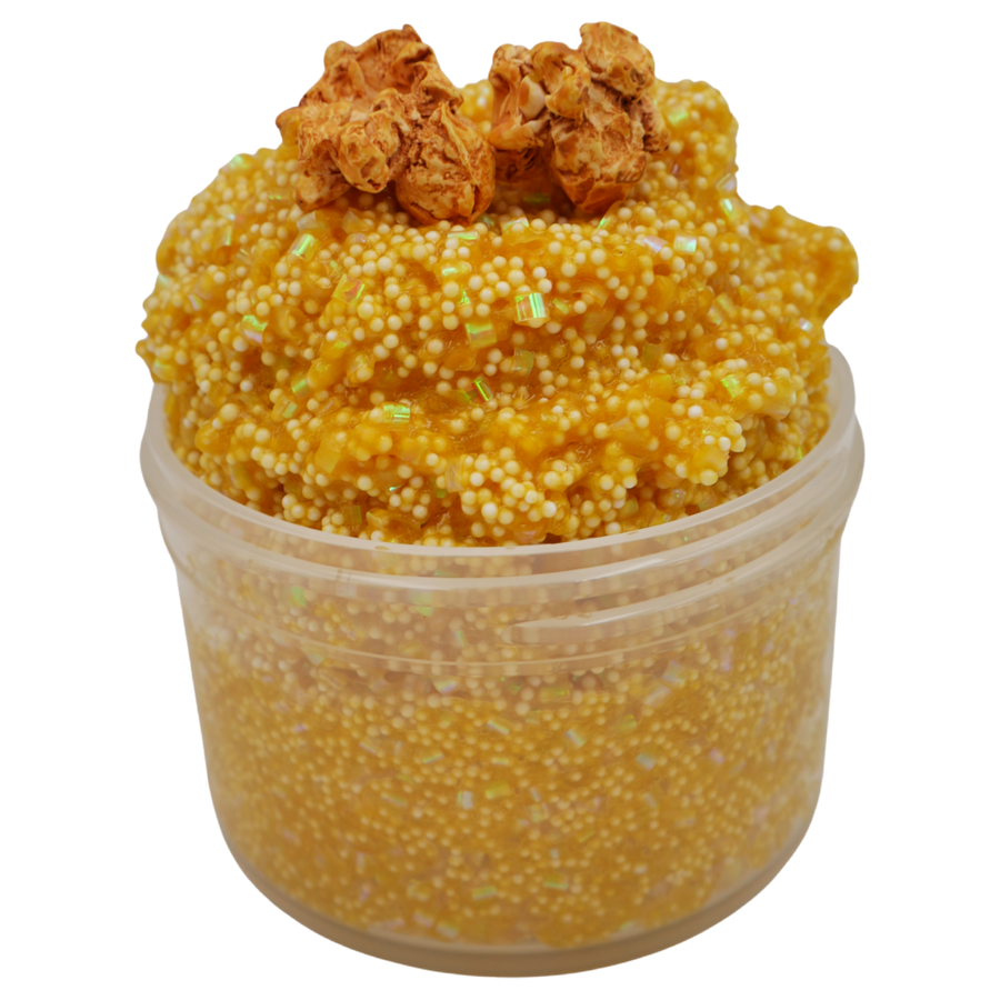 KETTLE-CORN