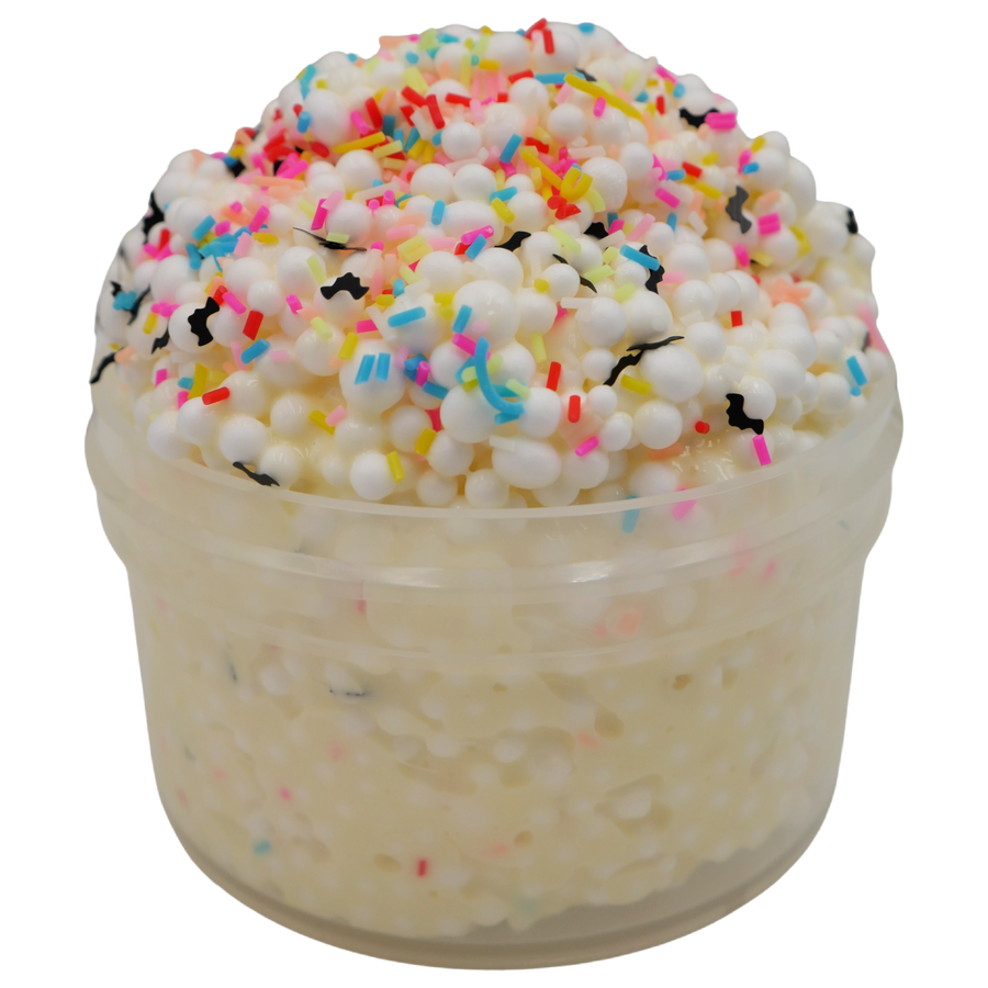 CAKE BAT-TER CRUNCH