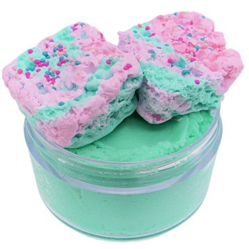 COTTON CANDY KRISPIES