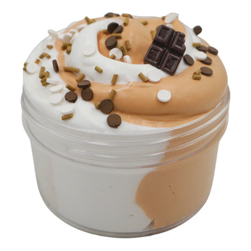 S'MORES FLUFF