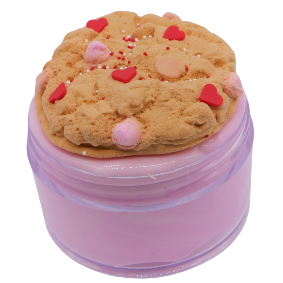 CUPID-CHIP COOKIE