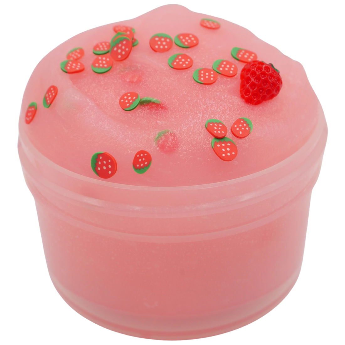 STRAWBERRY SOUR PATCH GUMMY