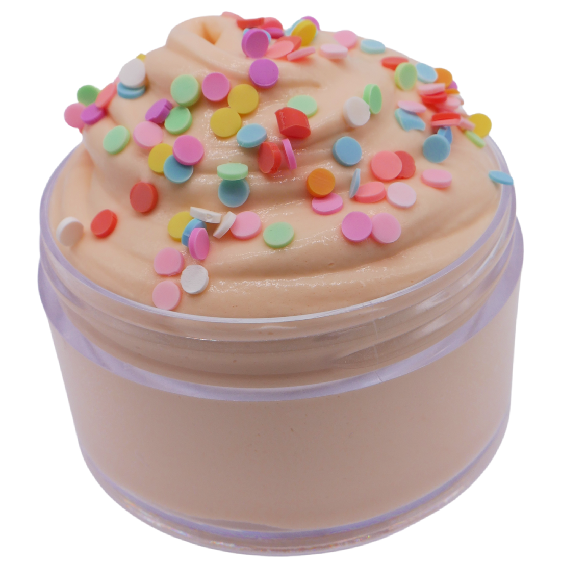 CAKE BATTER FROSTING