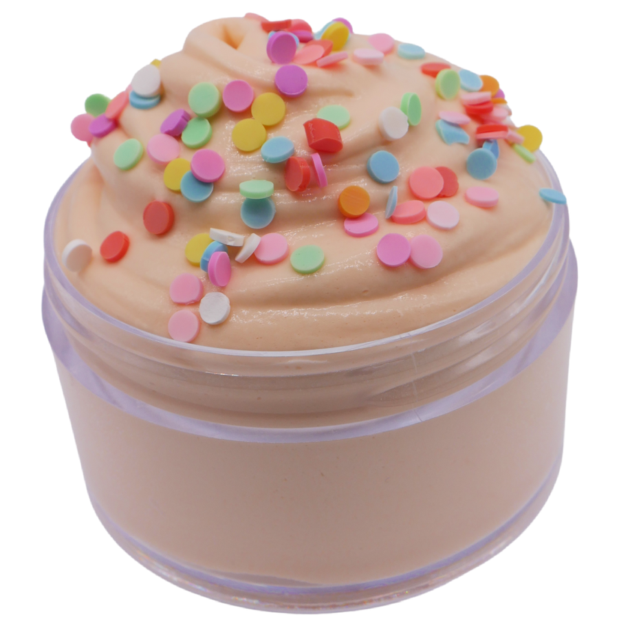 CAKE BATTER FROSTING