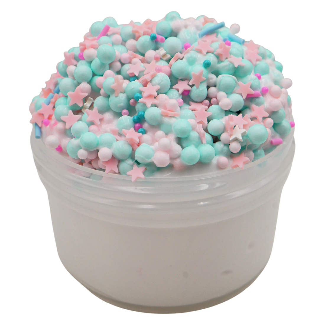 COTTON CANDY CEREAL