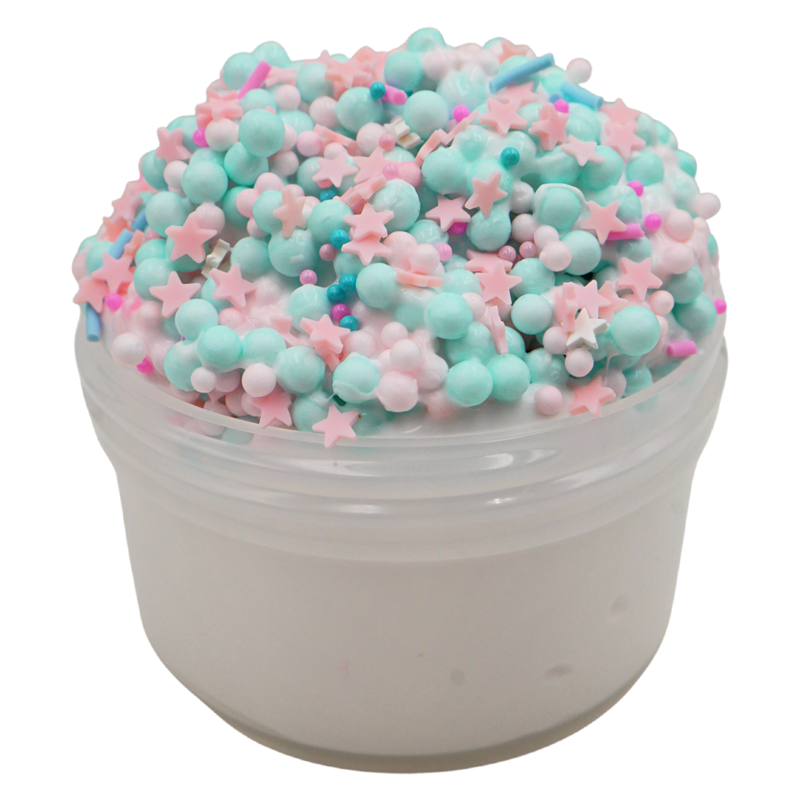 COTTON CANDY CEREAL