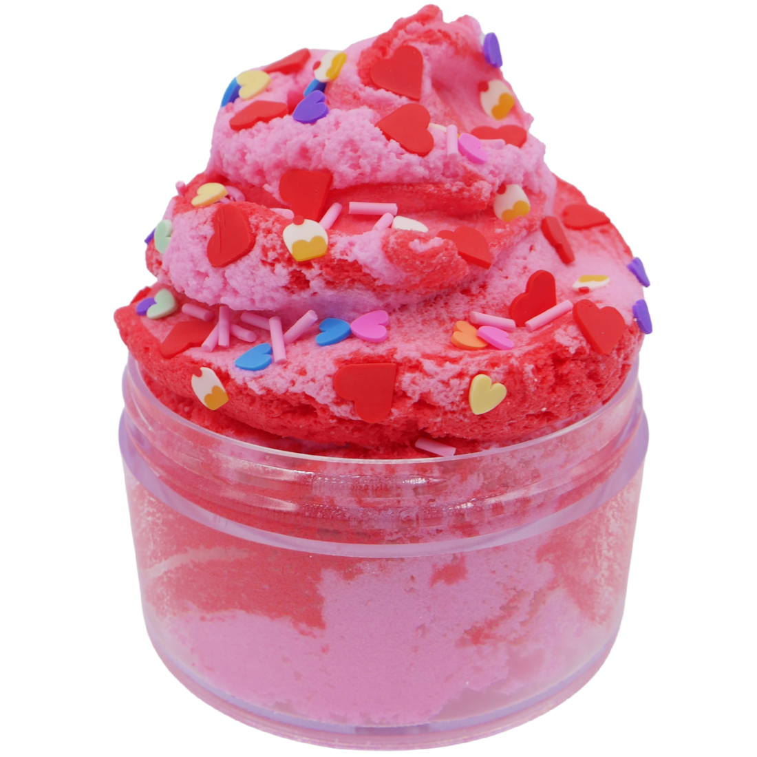 CUPID CAKE ICE CREAM