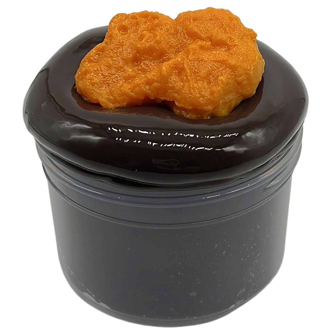 TANGY BBQ MCNUGGET