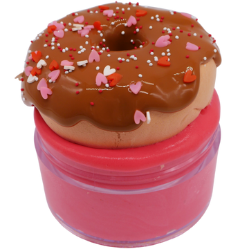 LOVE DONUT