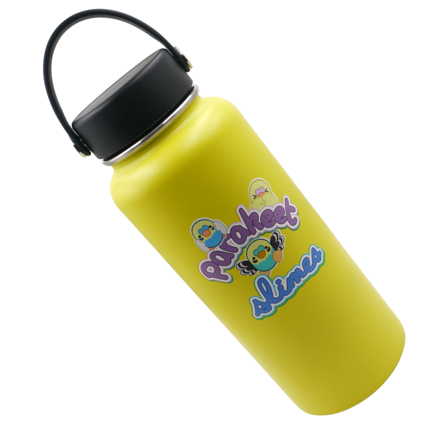 HYDROFLASK