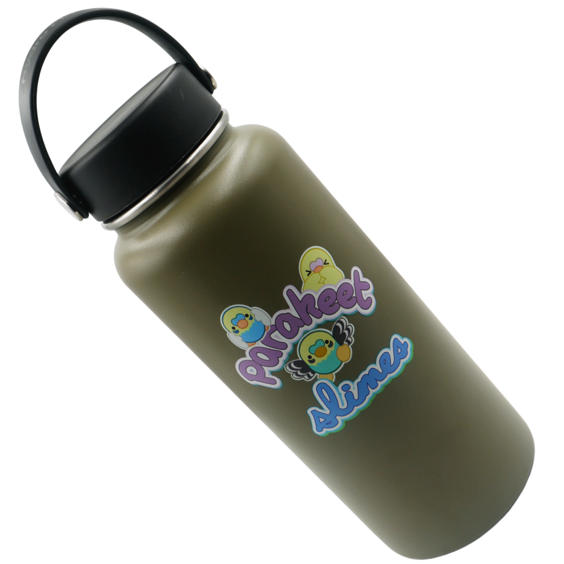 HYDROFLASK