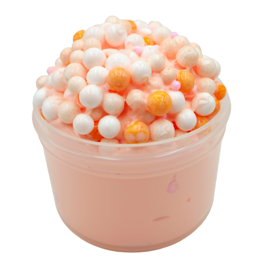 PEACHES N CREAM
