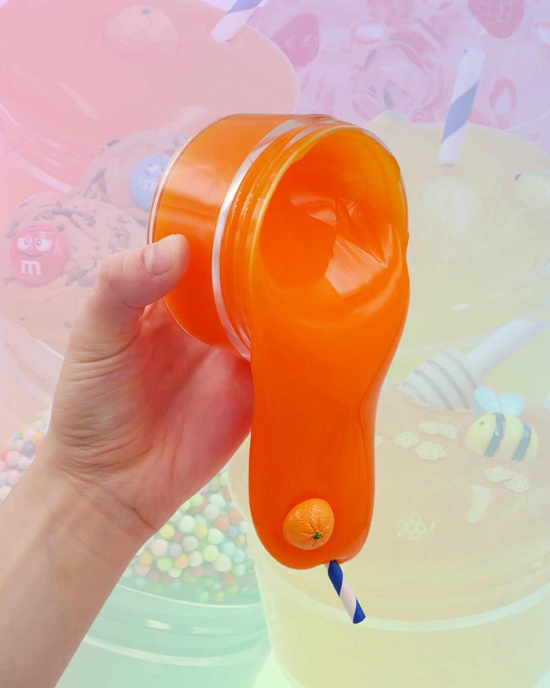 Orange Juice