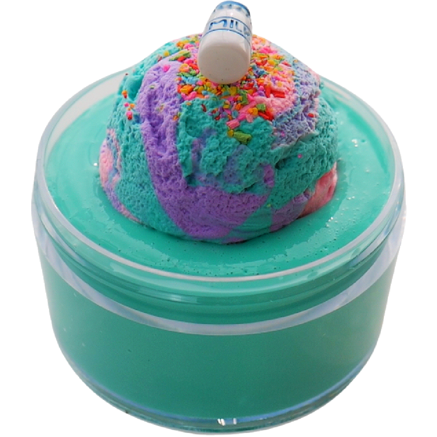 CEREAL MILK SCOOPS