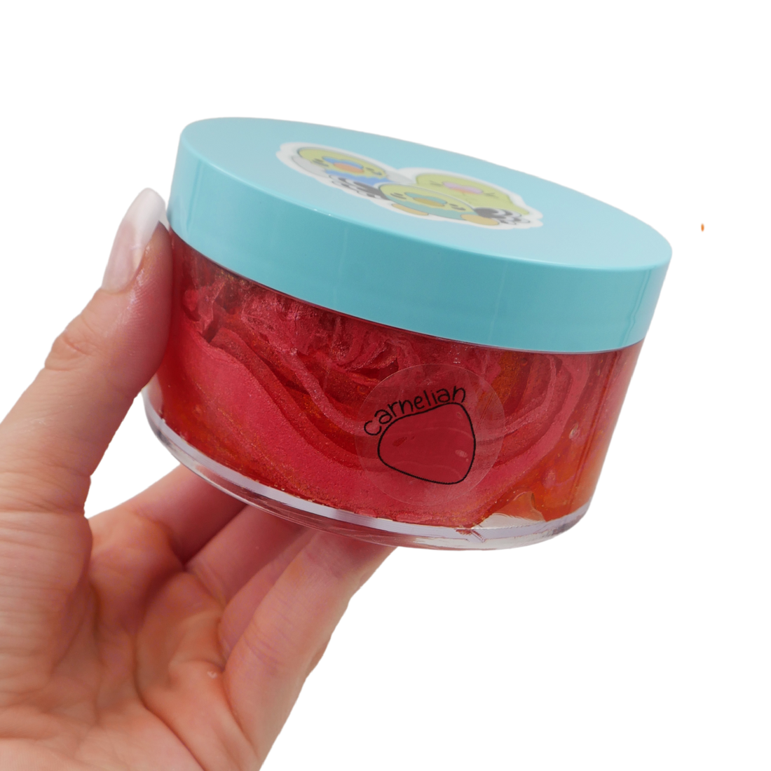 CARNELIAN
