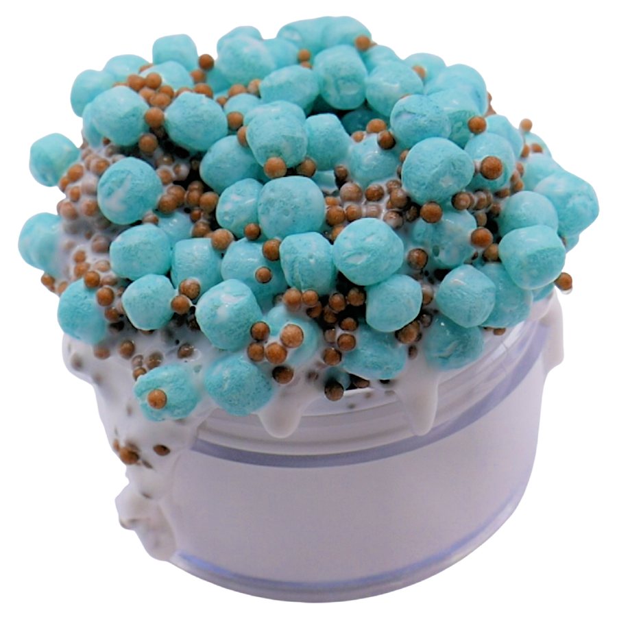 BOOBERRY CEREAL