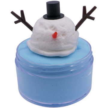 SNOWMAN SCOOPS