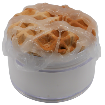 CINNABUN WAFFLE