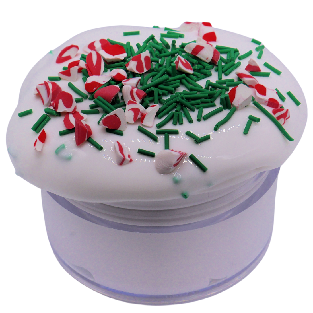 SANTA'S MILK