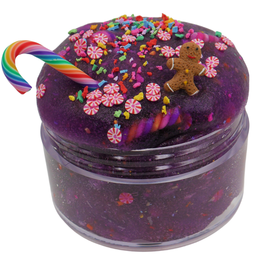 CANDYLAND GUMMY