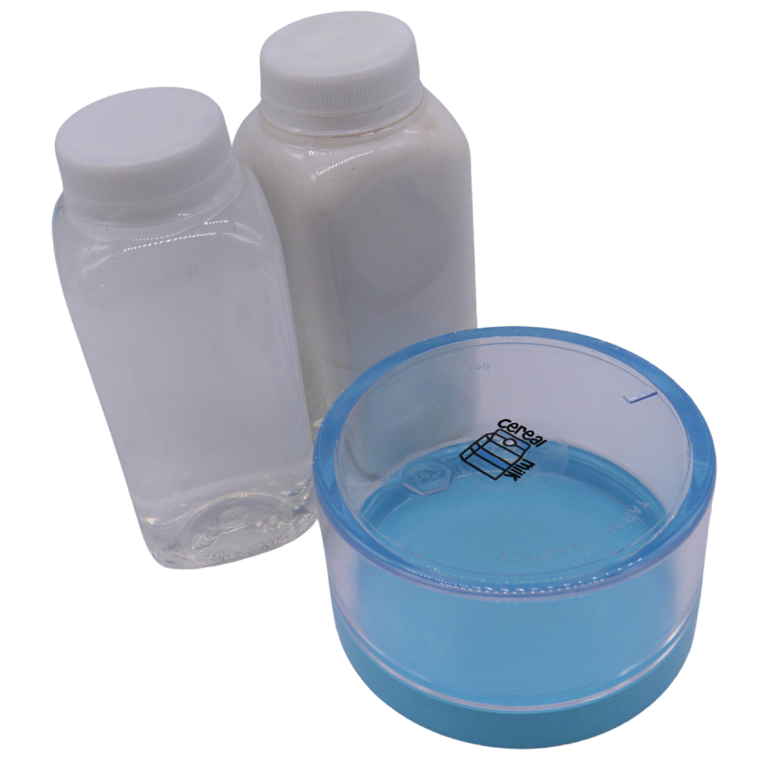 CEREAL MILK SLIME MAKING KIT