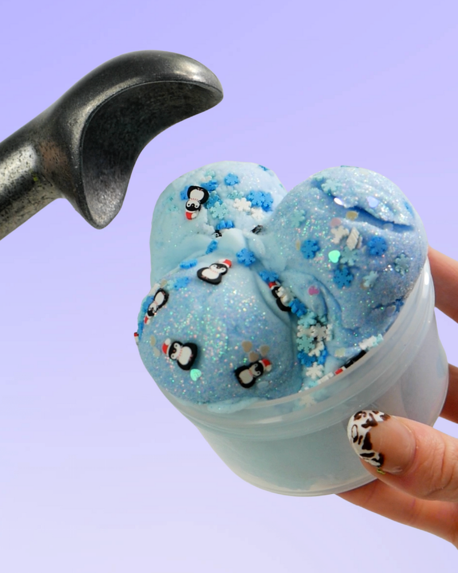 ICEBERG ICE CREAM
