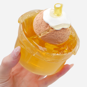 FLOREAN FORTESCUE'S BUTTERBEER SCOOPS