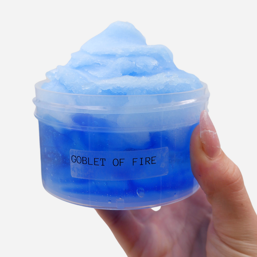 GOBLET OF FIRE