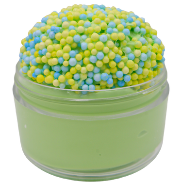 Parakeet Slimes