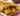 FAKE CHICKEN NUGGETS
