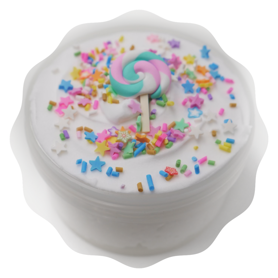 SUGAR RUSH