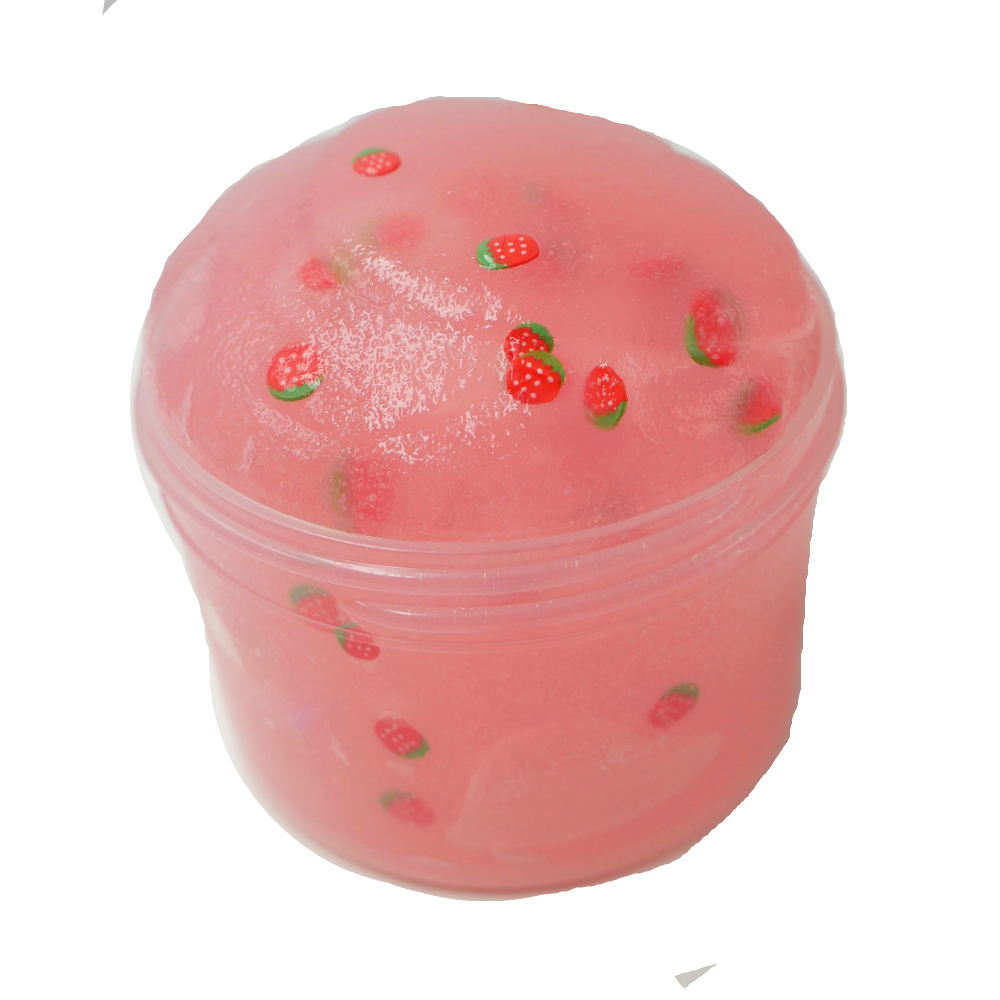 STRAWBB SHORTCAKE JELLY