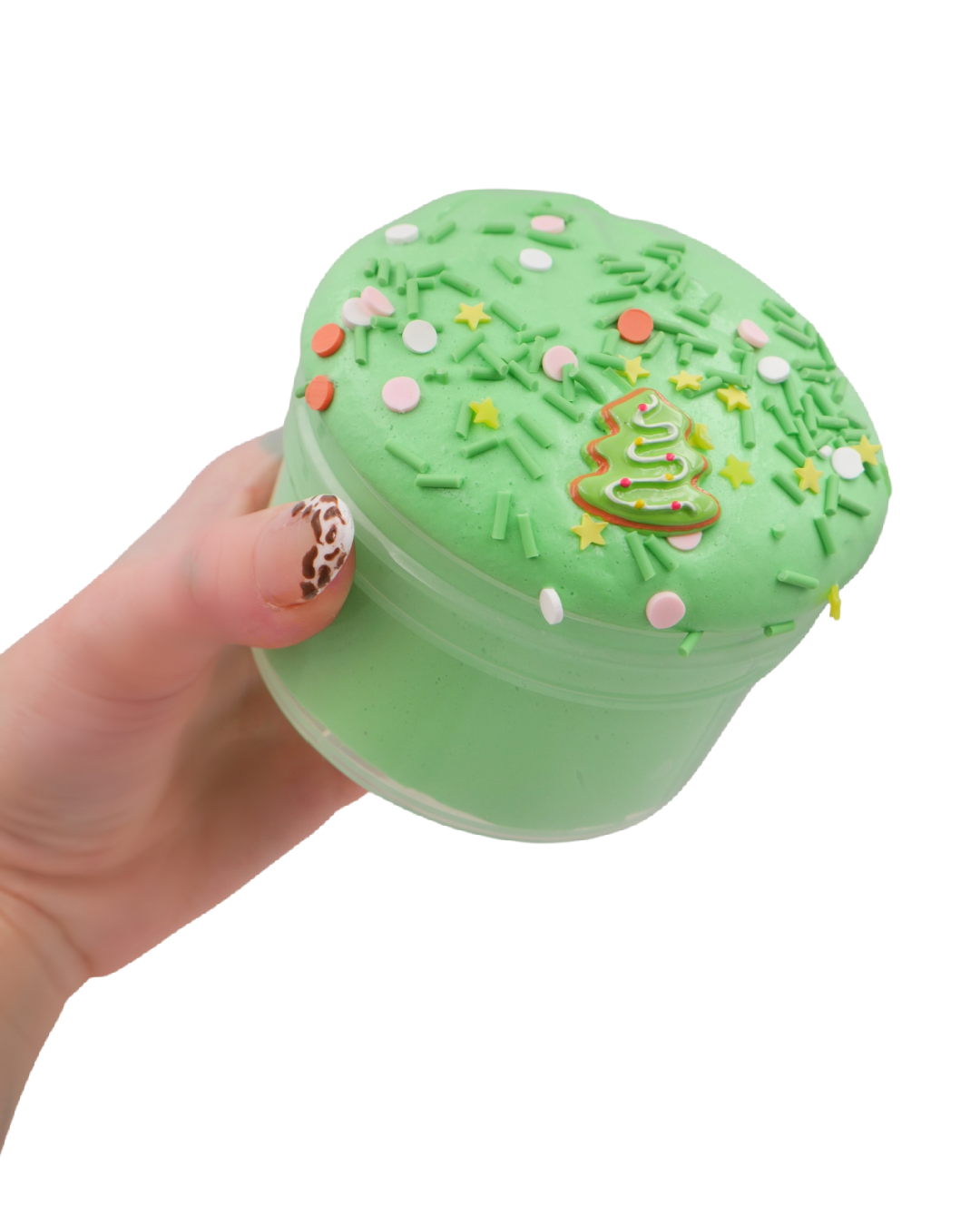 CHRISTMAS COOKIES FROSTING