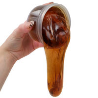 DR.PEPPER CLEAR SLIME