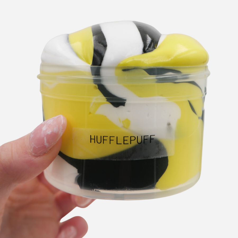 HUFFLEPUFF