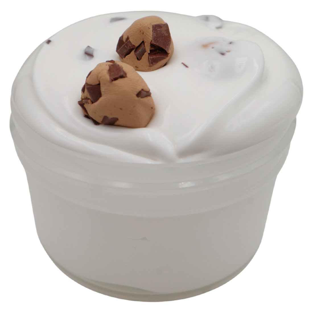COOKIE DOUGH ICE CREAM MILK
