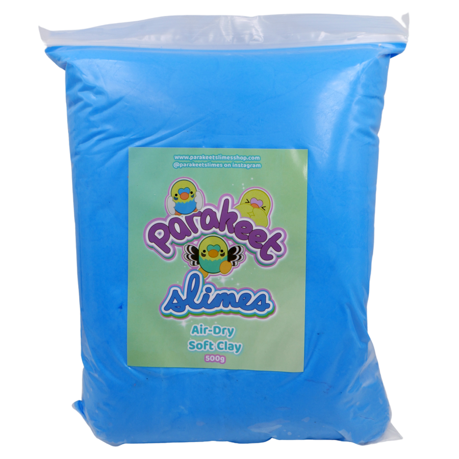 BIRB® PREMIUM SOFT CLAY
