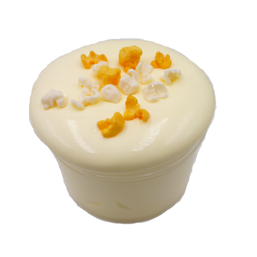 BUTTERED POPCORN MILK