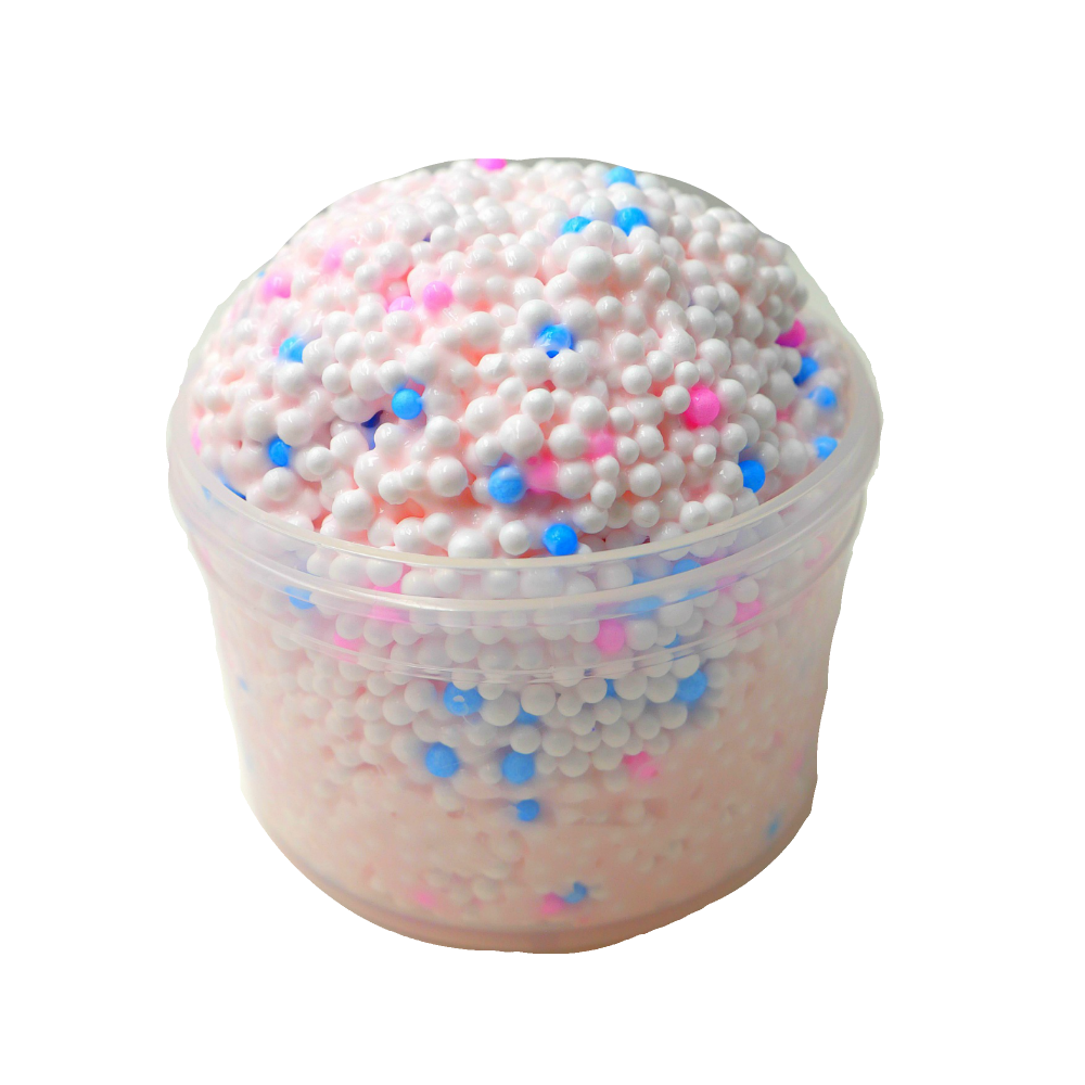 COTTON CANDY FROYO