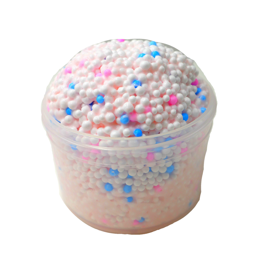 COTTON CANDY FROYO