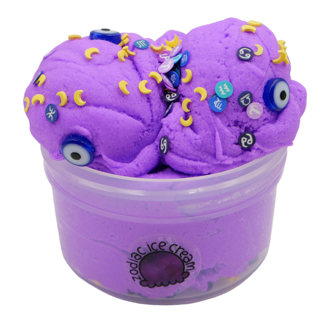ZODIAC ICE CREAM