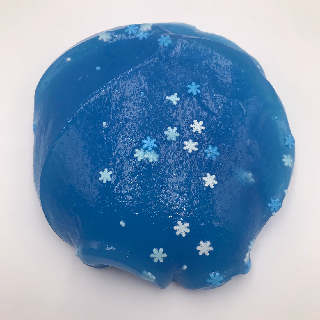 Petes Snowflake Slush