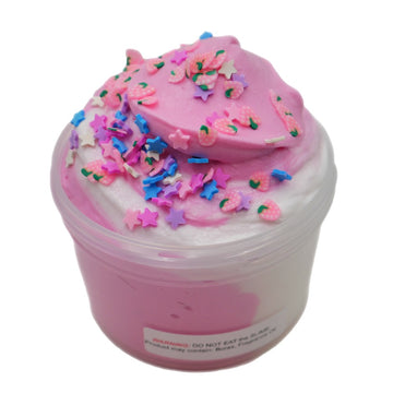 BERRY FLUFF