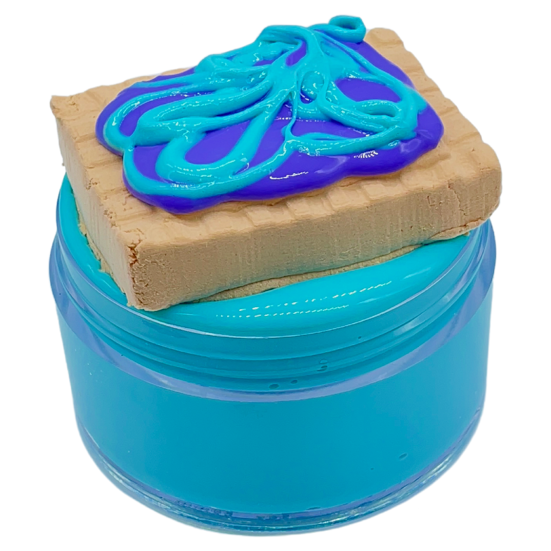 WILDBERRY POPTART