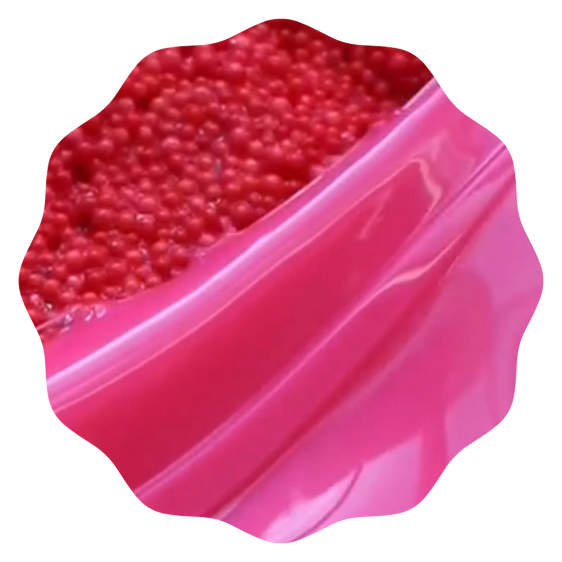 RED HOTS