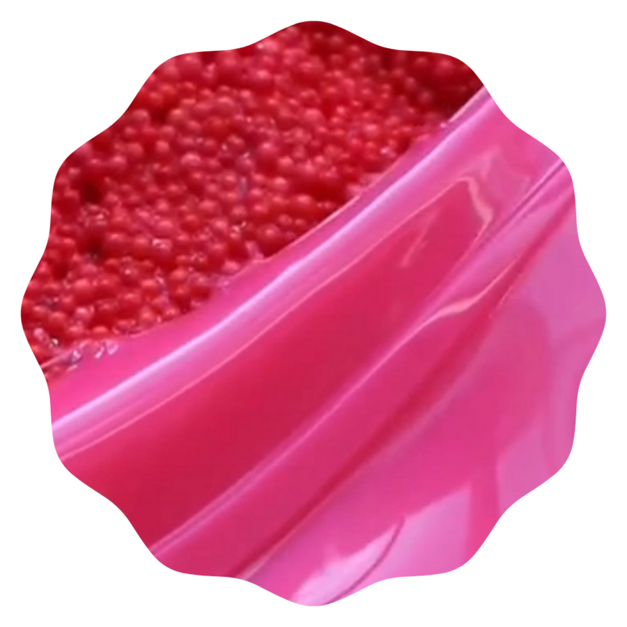 RED HOTS